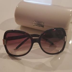 Jimmy Choo Sunglasses